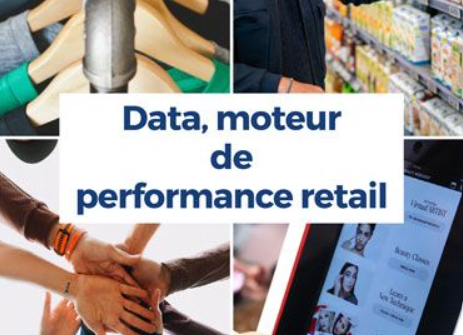 Data, moteur de performance Retail