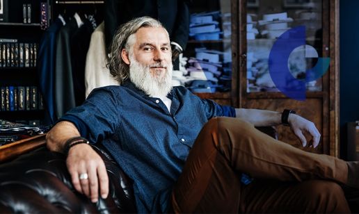 La fidélisation client chez Doppelgänger : un modèle sur mesure