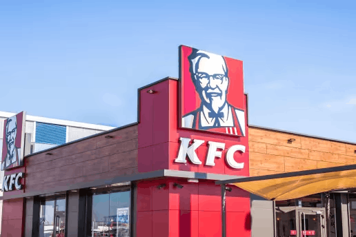 Plateforme de marketing de fidélisation Comarch pour KFC France