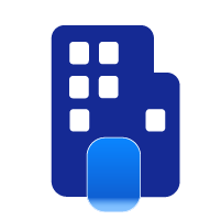90 offices