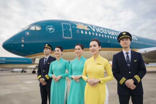 Vietnam Airlines mise sur la fidélisation avec la plateforme CLM pour Travel Edition