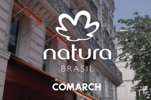 natura brasil comarch crm marketing
