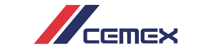 logo cemex