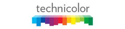 logo technicolor