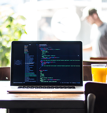 Ingénieur Fullstack Java H/F