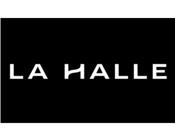 LA HALLE