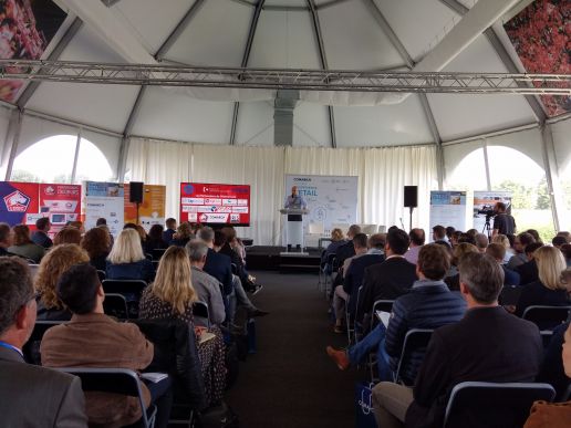 Comarch Lille Retail Experience en vid&eacute;o