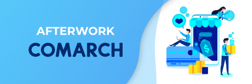 Afterwork Comarch - PMI pour d&eacute;couvrir la gestion de projet