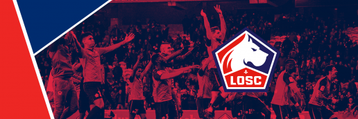 Comarch s'engage auprès du LOSC et devient partenaire officiel du LOSC