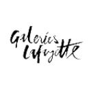 logo galeries lafayette