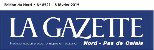 Nouvel article Presse : Comarch participe au sommet Choose France, à l'invitation d'Emmanuel Macron