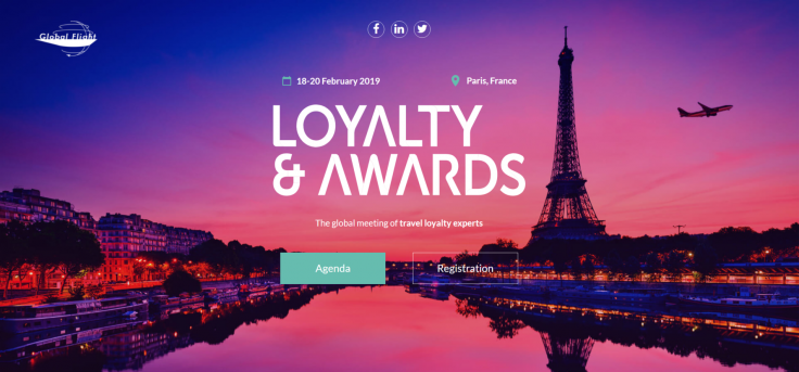 Comarch est présent au salon Loyalty & Awards à Paris, salon orienté fidélisation dans le domaine du voyage