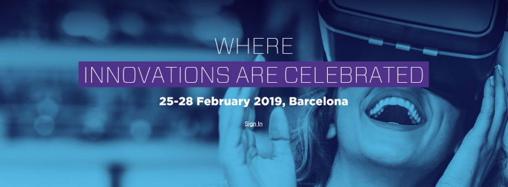 Comarch est présent au salon Mobile World Congress 2019 à Barcelone.