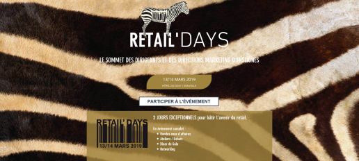 Comarch participe au salon Retail' Days à Deauville
