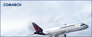 Comarch donne des ailes &agrave; la nouvelle plateforme de fid&eacute;lisation de Brussels Airlines 