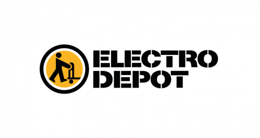 Électro Dépôt