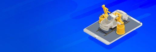 Comment le système de gestion des concessionnaires Renault est devenu plus puissant en passant par le cloud