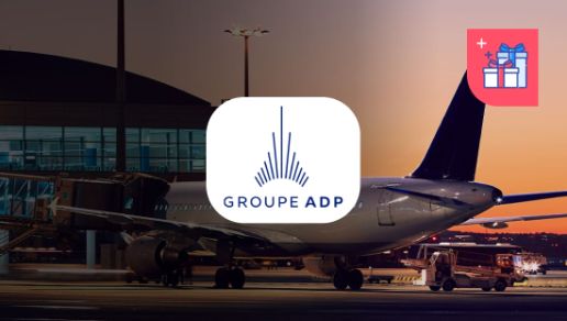 GROUPE ADP