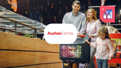 AUCHAN RETAIL