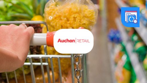 AUCHAN RETAIL