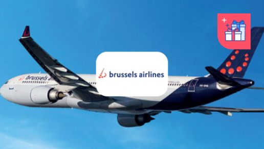 BRUSSELS AIRLINE