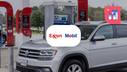 Exxon Mobil