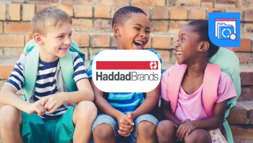 HADDAD BRANDS