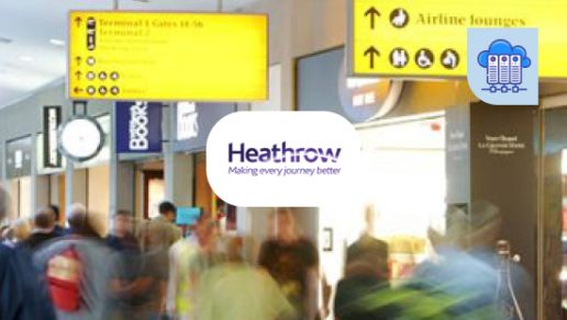 HEATHROW AIRPORT