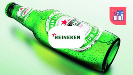 HEINEKEN