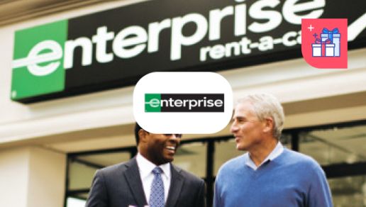 ENTERPRISE RENT-A-CAR