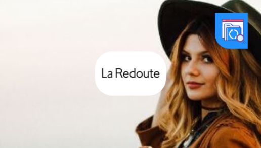 LA REDOUTE