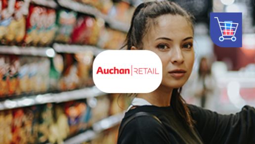 AUCHAN RETAIL