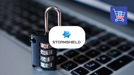 STORMSHIELD