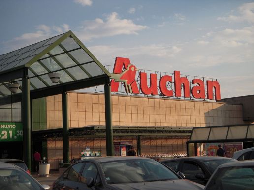 Un moteur d’offres omnicanal global pour Auchan