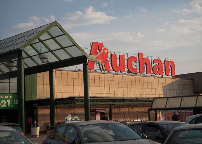 Un moteur d’offres omnicanal global pour Auchan