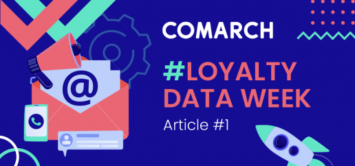 Loyalty Data Week #1 - Programmes de fidélité : je me lance ?