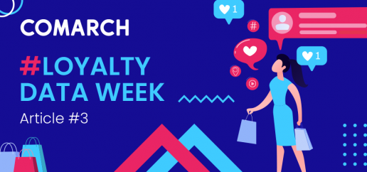Loyalty Data Week #3 - Le relationnel, nouveau moteur des programmes de fidélité