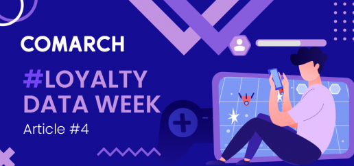 Loyalty Data Week #4 - On joue le jeu ?