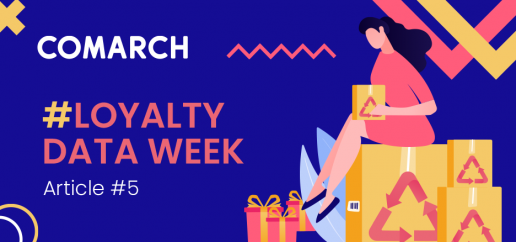 Loyalty Data Week #5 - L’éco-responsabilité, nouveau marqueur fort des programmes de fidélité