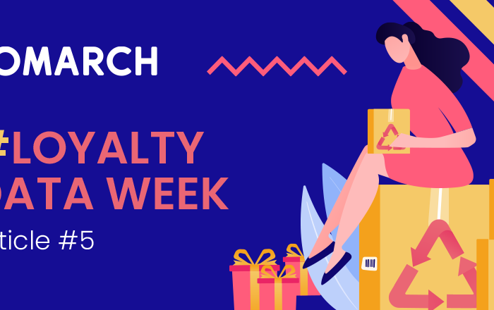 Loyalty Data Week #5 - L’éco-responsabilité, nouveau marqueur fort des programmes de fidélité