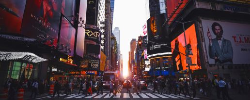 5 concepts de magasins expérientiels à découvrir à New York