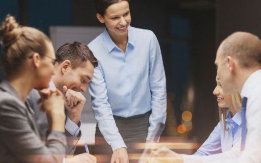 La France fait figure de référence en matière de facturation et de reporting électronique