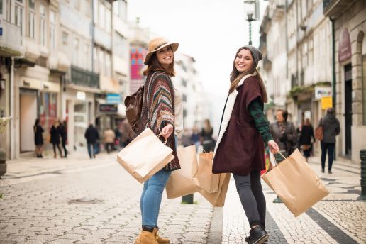 Retail, quels enseignements tirer des enseignes qui ont le mieux traversé la pandémie ?