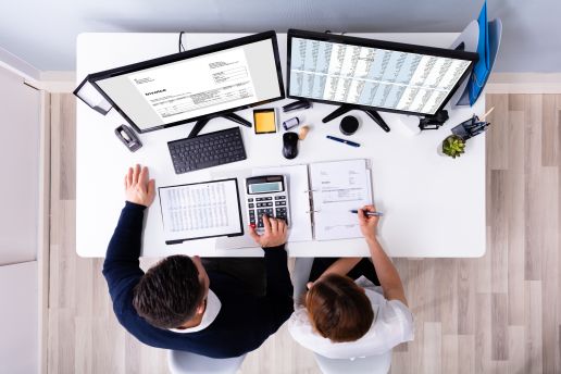 La facturation électronique, un défi pour les entreprises évoluant à l’international