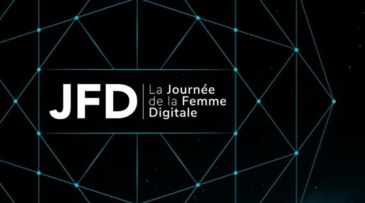 Journée de la femme digitale