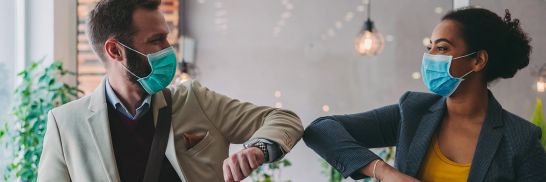 Pour prévenir la perte de clients pendant la crise, pensez “programmes de fidélisation”