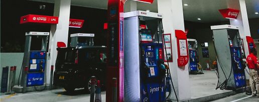 La technologie, moteur de l'innovation des programmes de fidélisation des stations-service