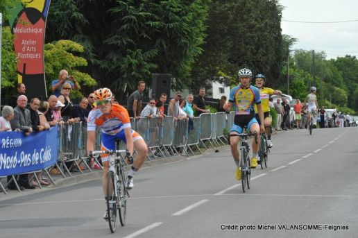 Rencontre avec Rémi, chef de projet chez Comarch passionné de cyclisme