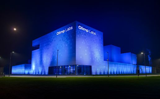 L'entreprise pharmaceutique Olimp Labs choisit Comarch DMS