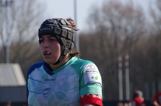 Rencontre avec Stéphanie, Responsable produit ERP chez Comarch et passionnée de rugby